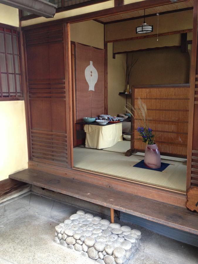 Bed & Breakfast B&B Kioto *