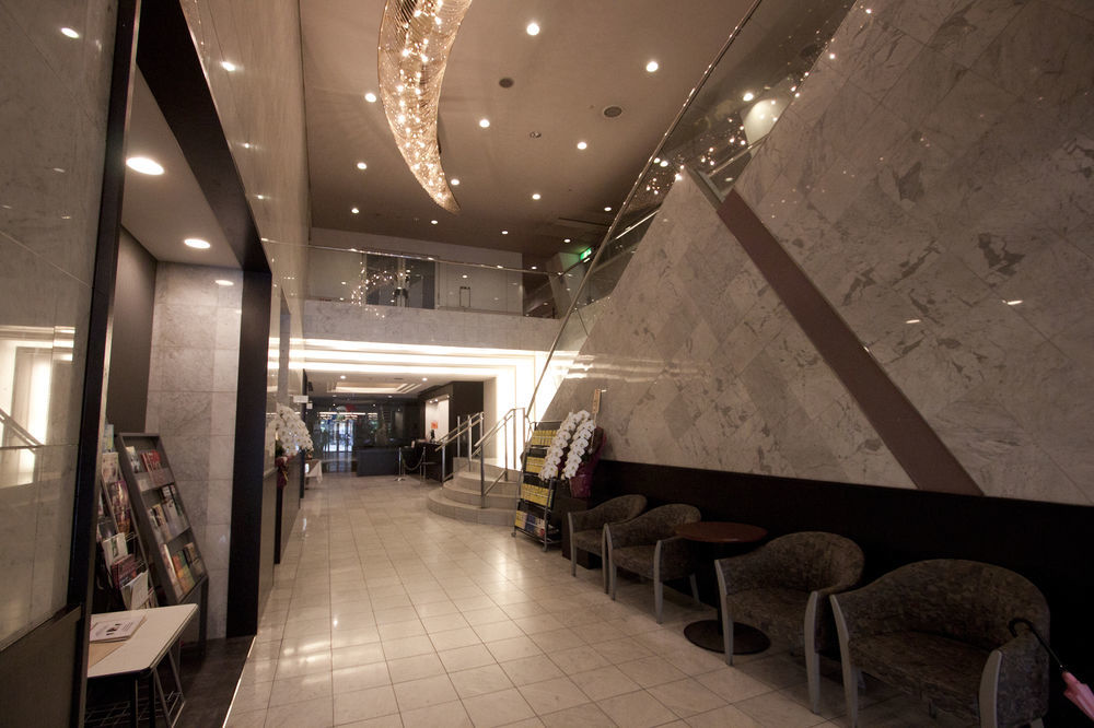 Hotel Smile Shijo 3*