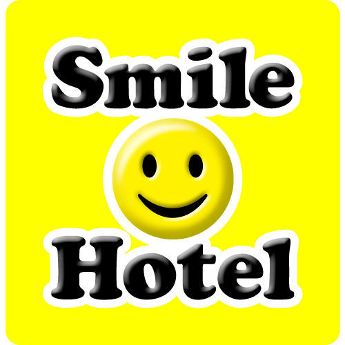 Hotel Smile Shijo 3*