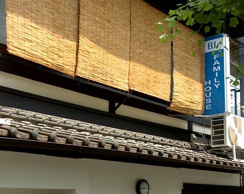 Guest house Bj Family House *