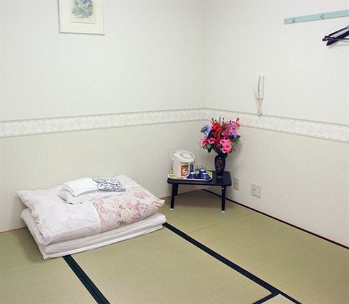 Guest house Bj Family House *
