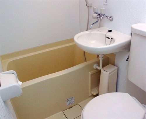 Bj Family House * Kyoto