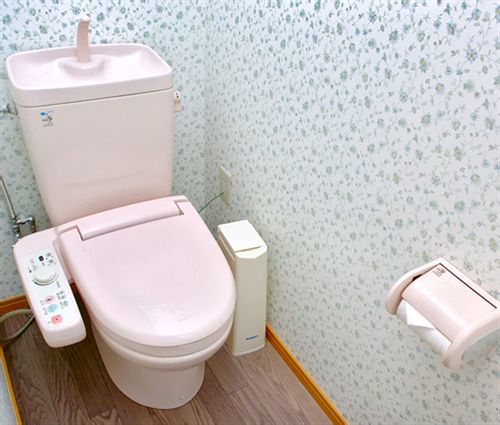 Bj Family House * Kyoto