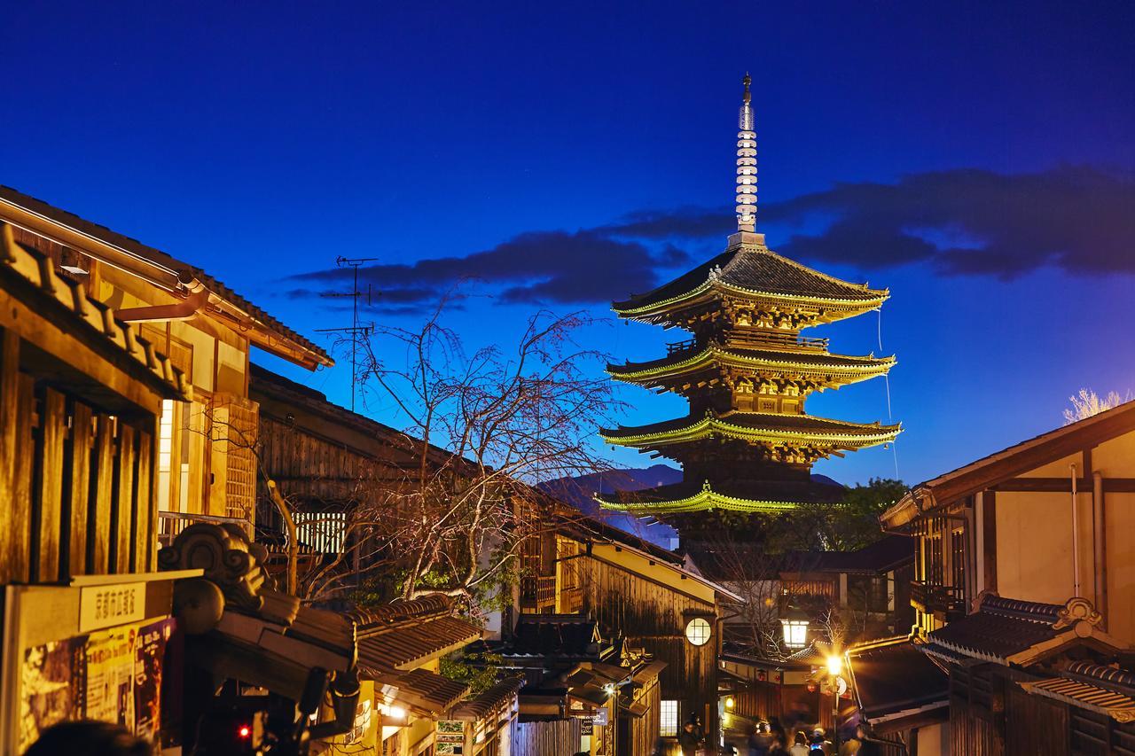 Hotel Rinn Gion Hanatouro 4*
