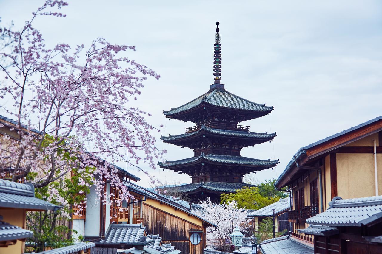 Hotel Rinn Gion Hanatouro 4*