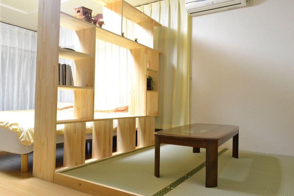 Hennka * Kyoto