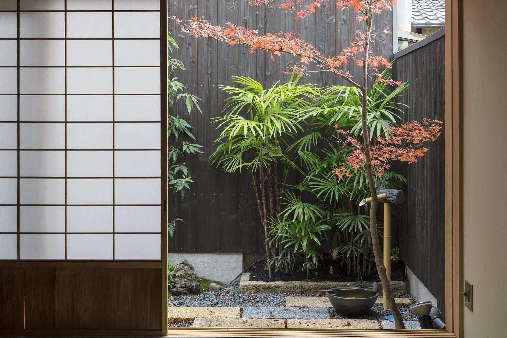 Holiday home Shimabara Kaiden Machiya House *