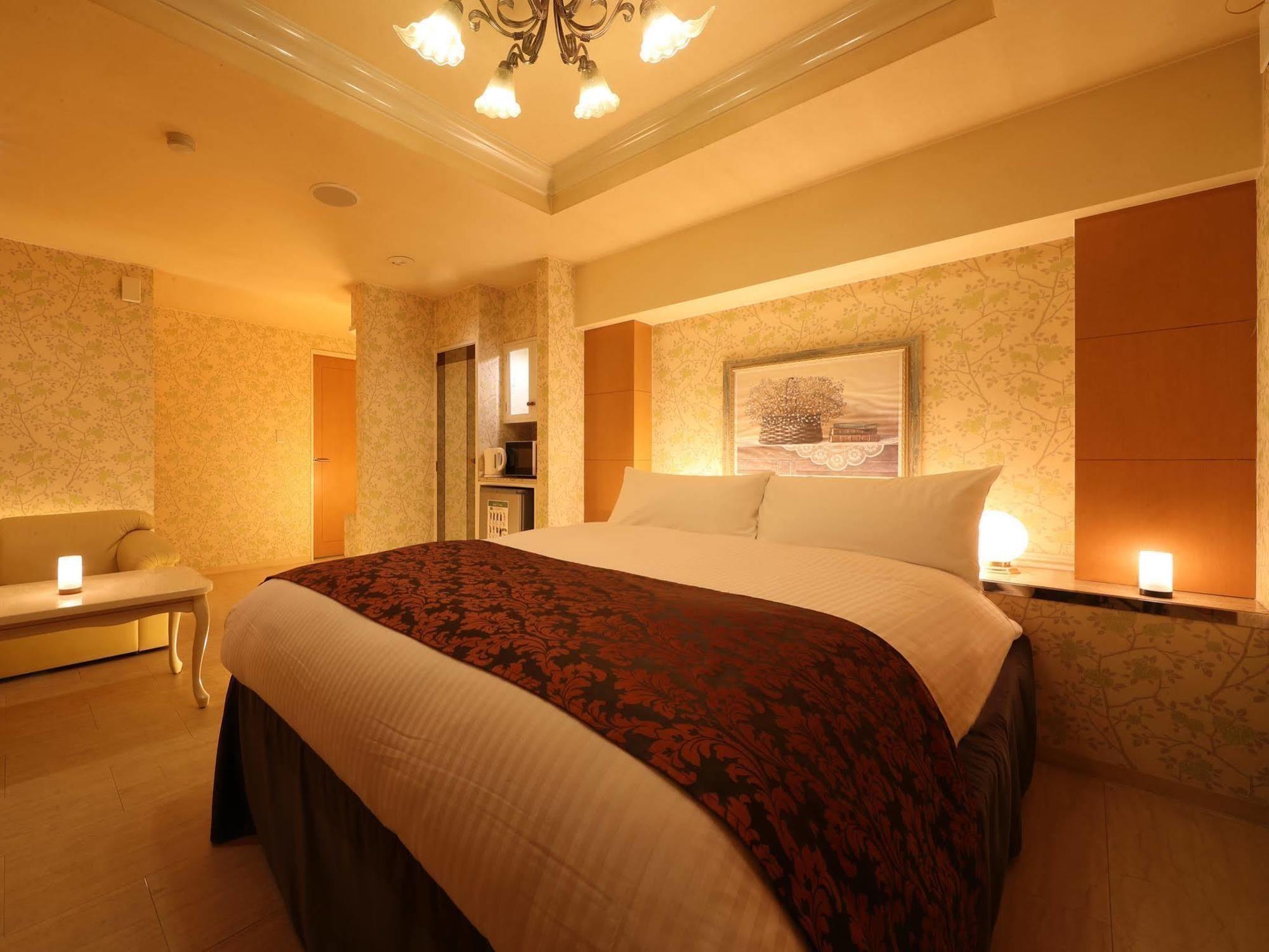 Fine Olive Yamashina (adults Only) 3* Kyoto