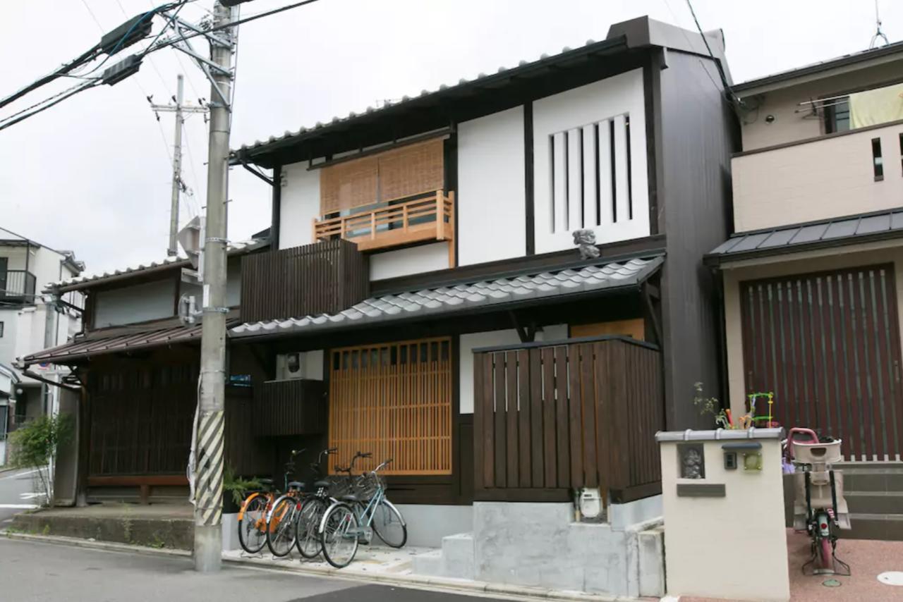 Guest house Kyo Koyado Kinkakuji Benten Kyoto