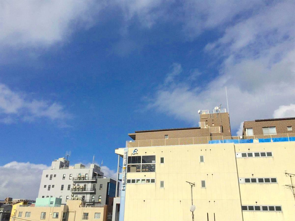 Downtown Guest house *