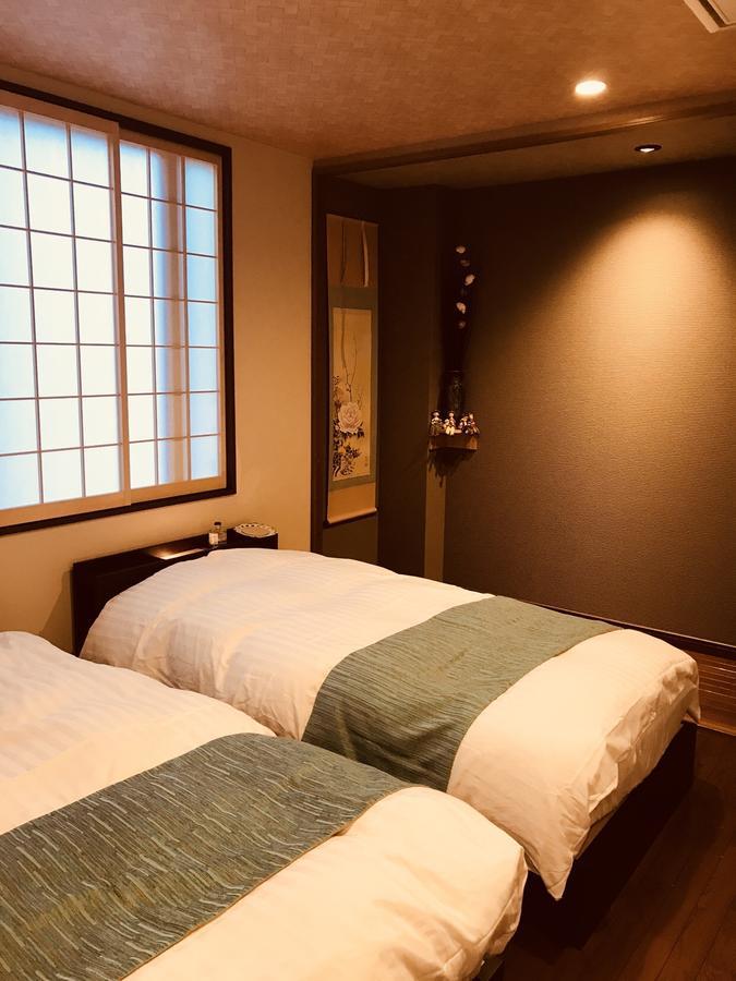 Guest house Miyabi *
