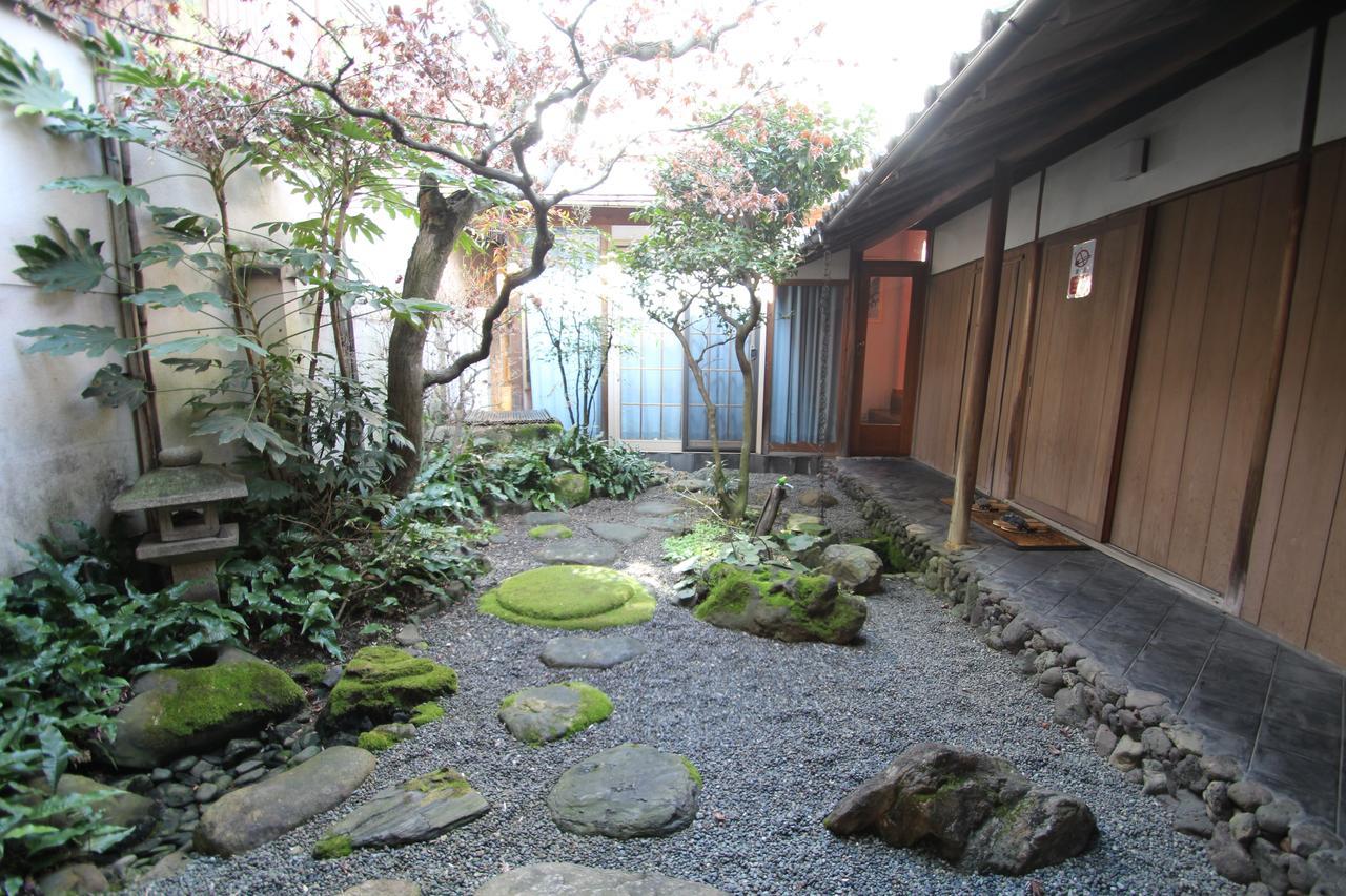 Sakura House Imadegawa