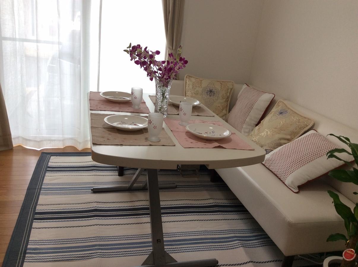 Shaw Guest house Kyoto