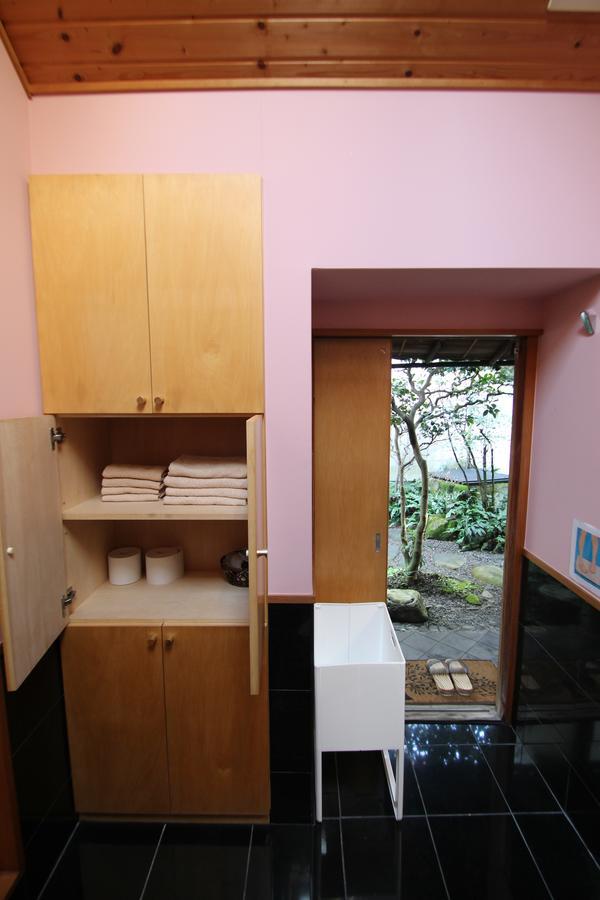 Sakura House Imadegawa