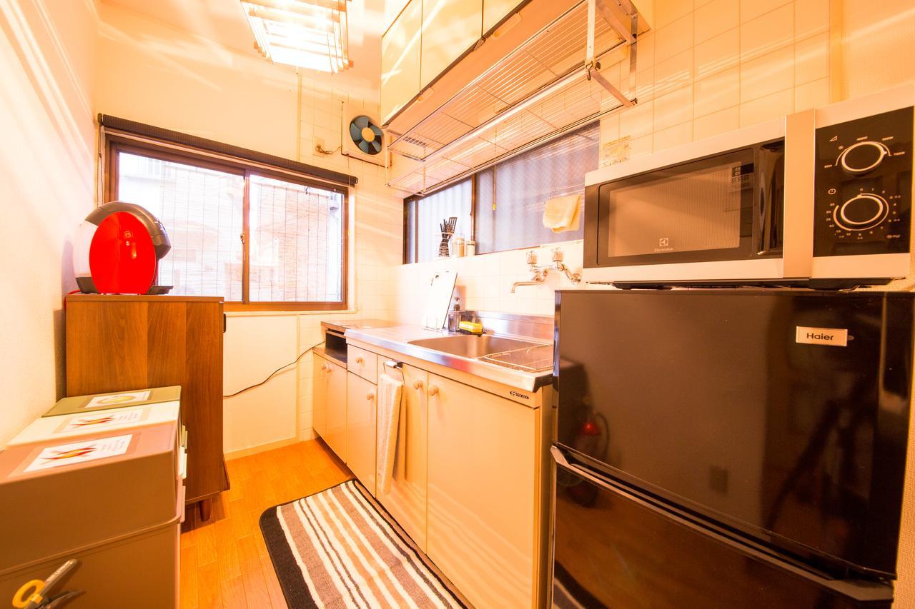 Holiday home Nagomi
