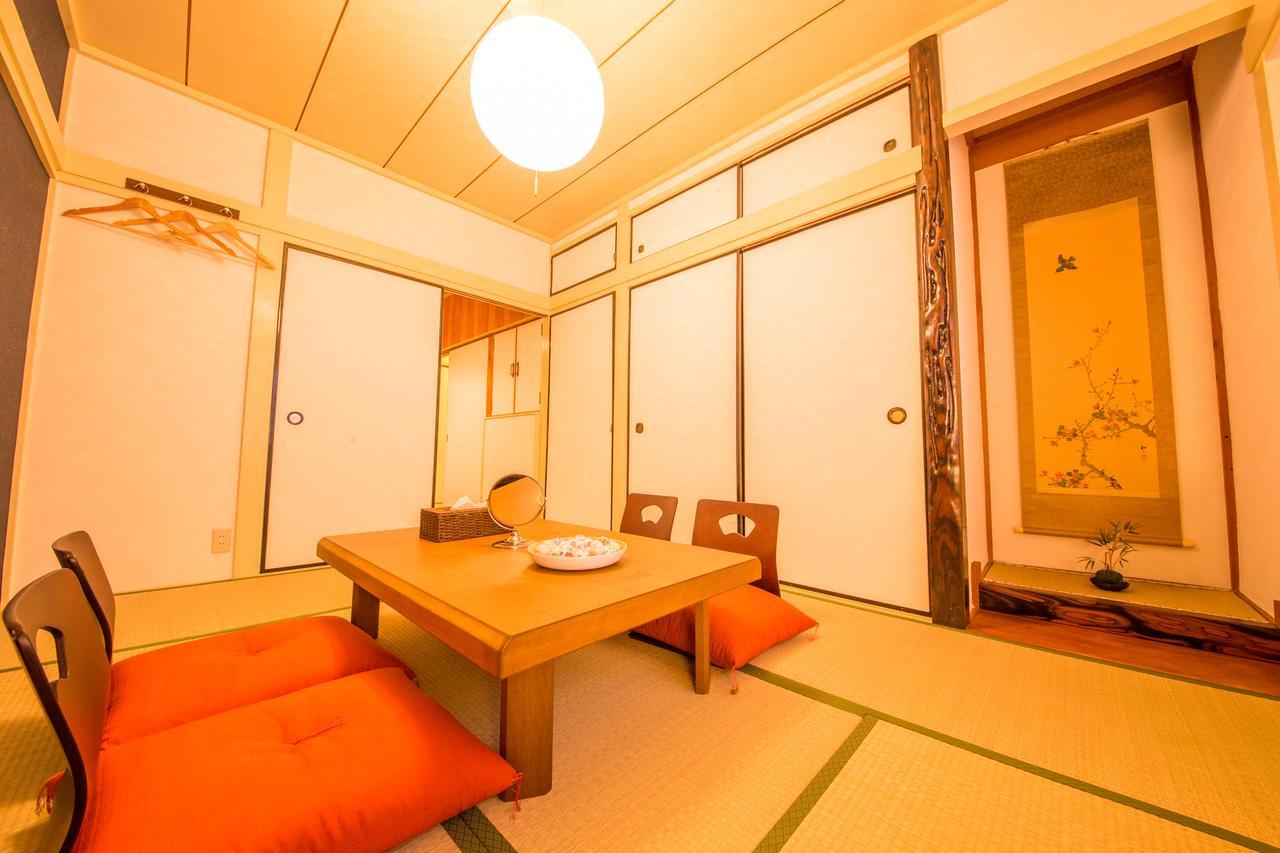 Nagomi Holiday home *