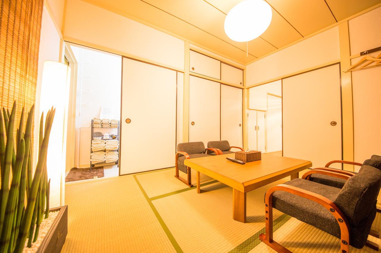 Nagomi Holiday home *