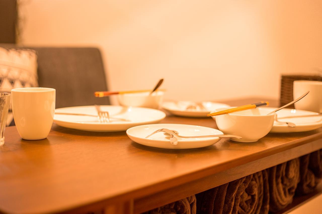 Nagomi Holiday home Kyoto
