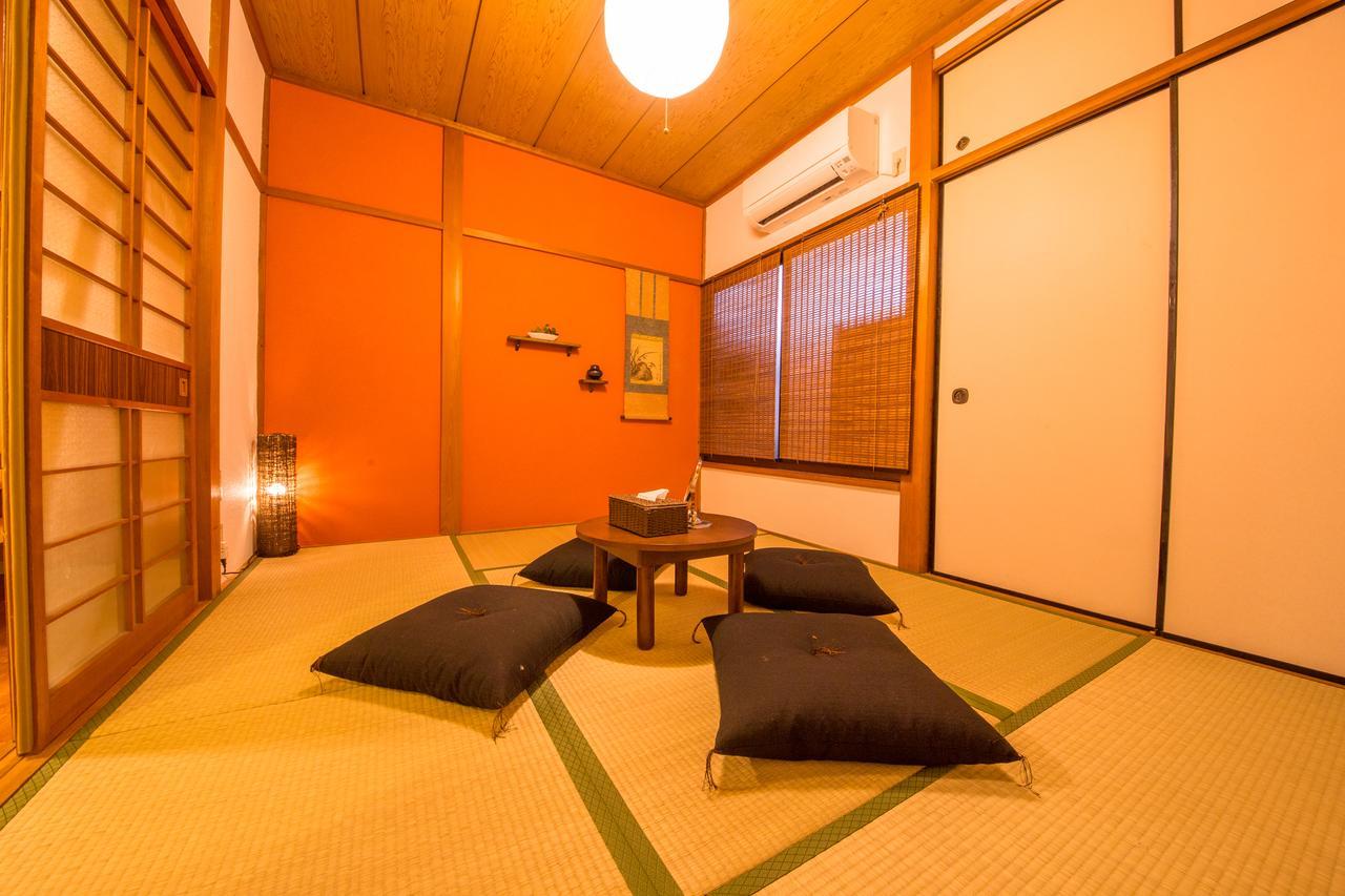 Nagomi Holiday home *