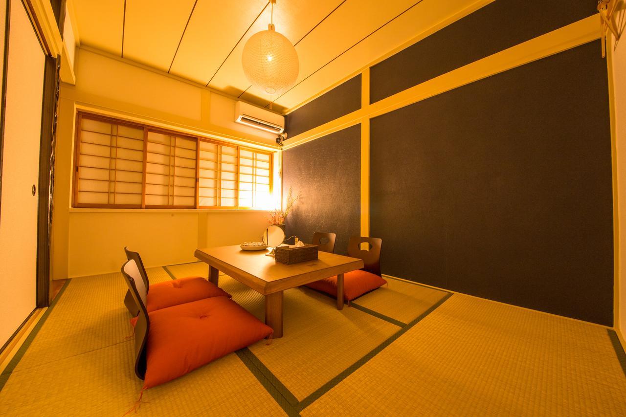 Nagomi Holiday home *