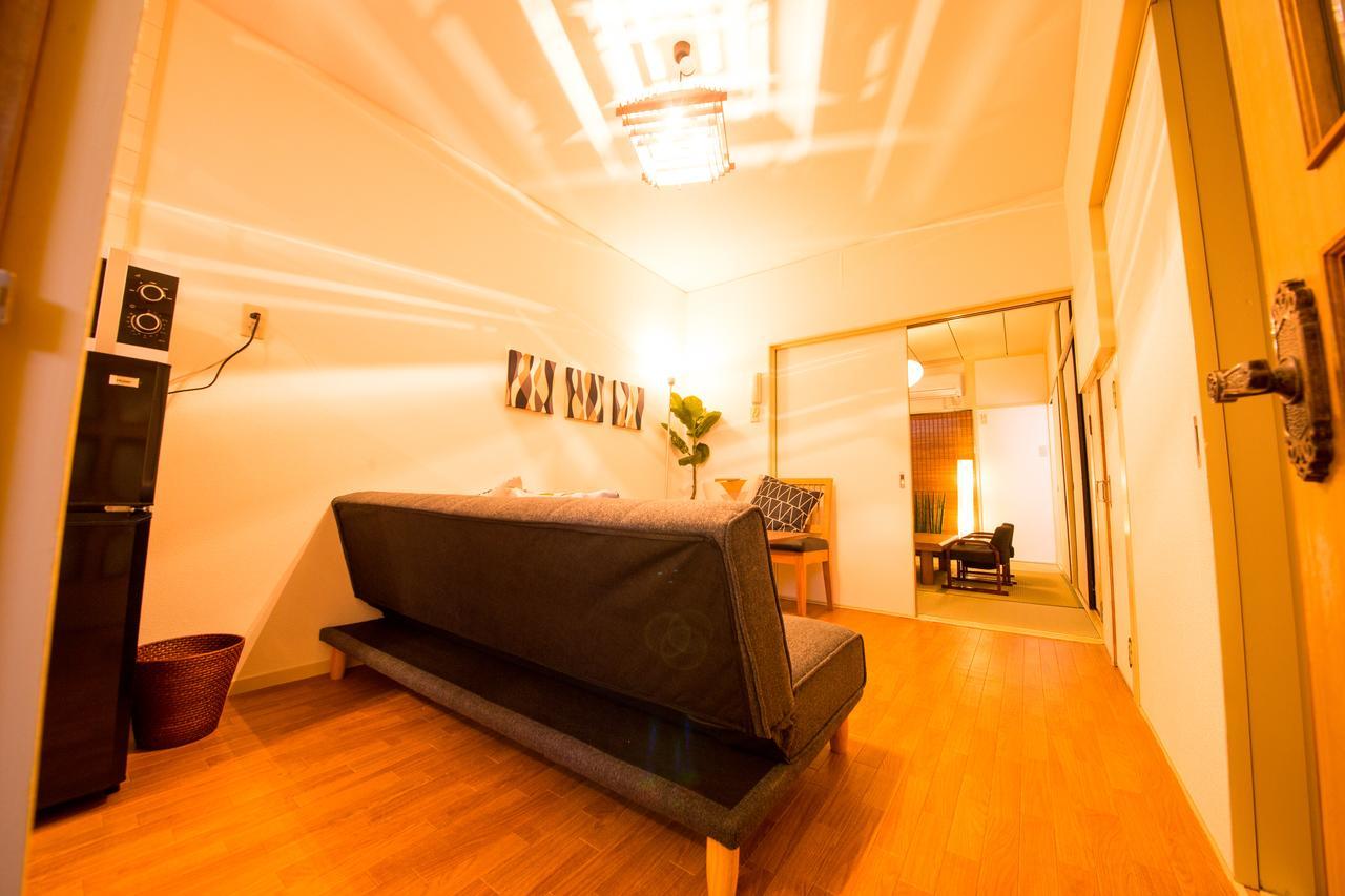 Nagomi Holiday home *