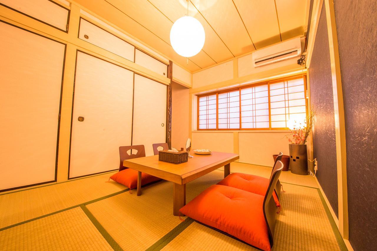 Holiday home Nagomi Kyoto