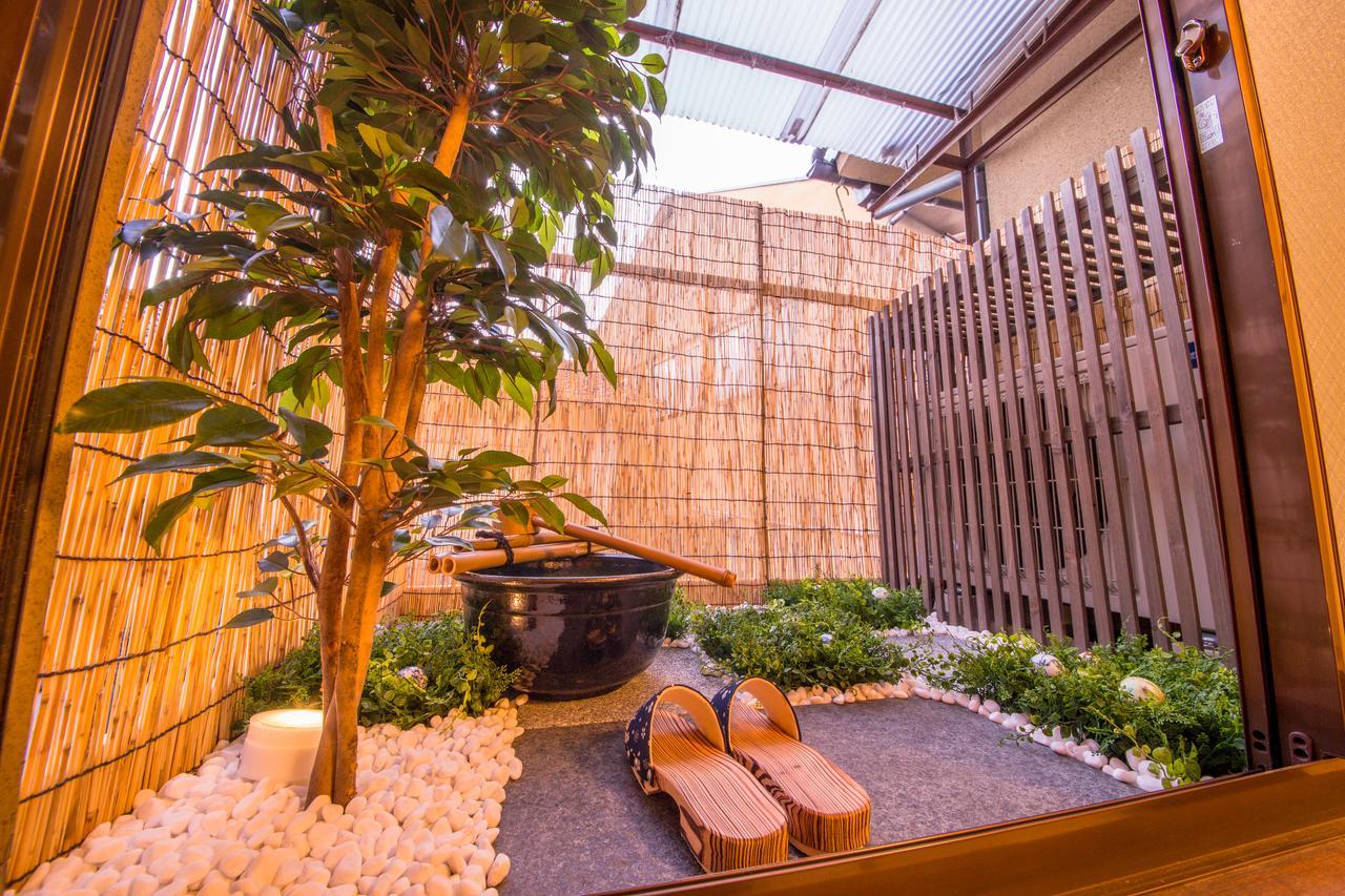 Nagomi Holiday home Kyoto