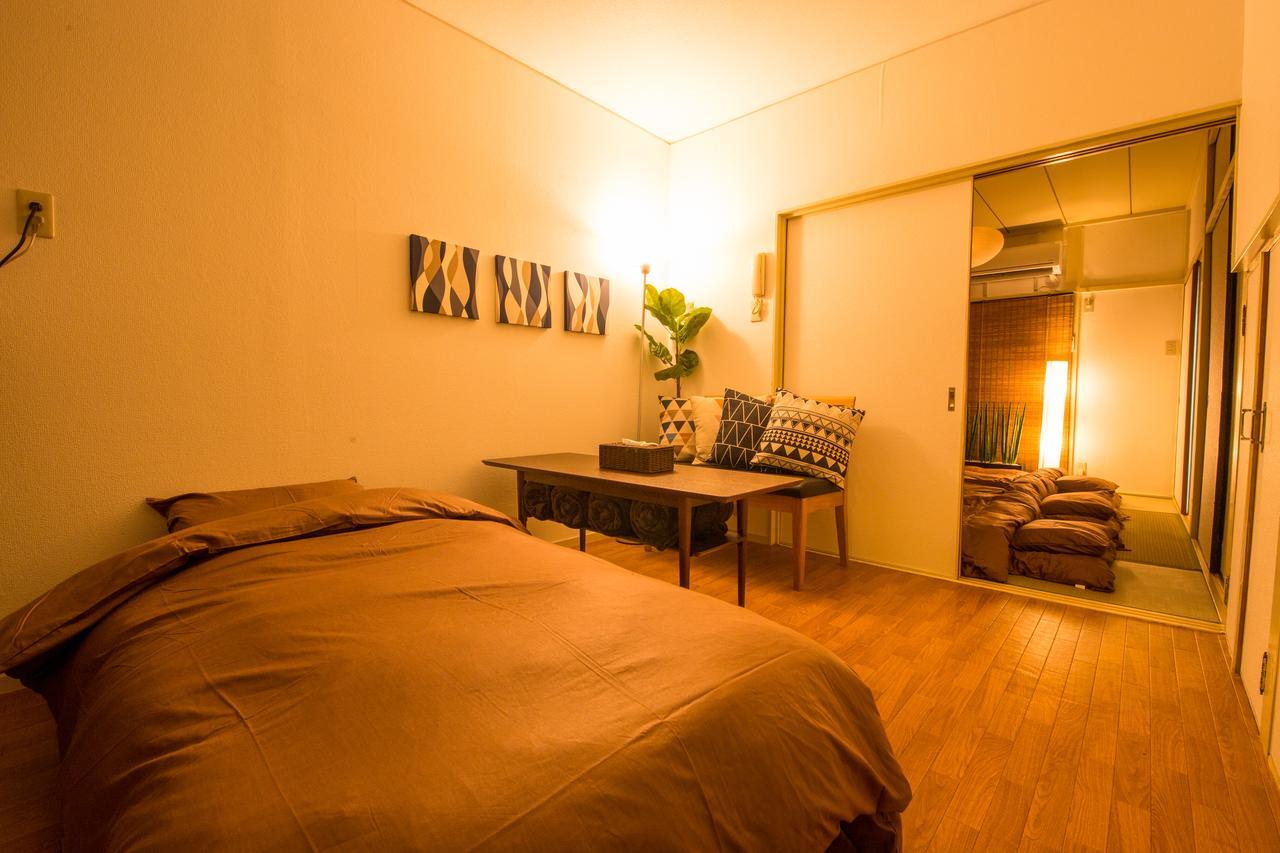 Nagomi Holiday home Kyoto