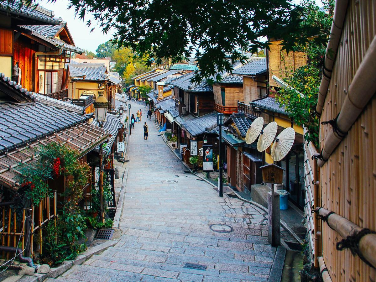 Coto Kiyomizu 1 Kyoto