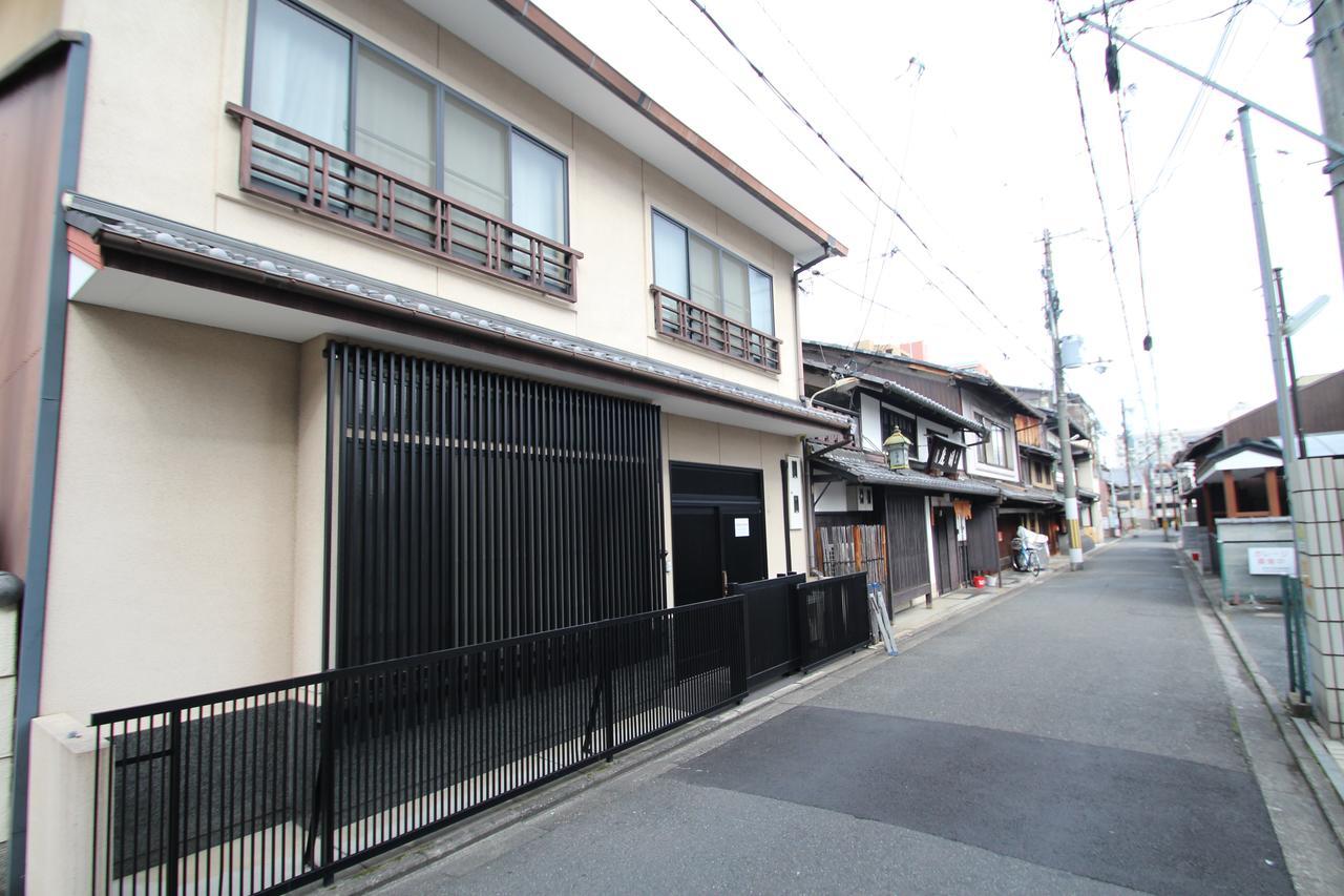 Sakura House Imadegawa Kyoto