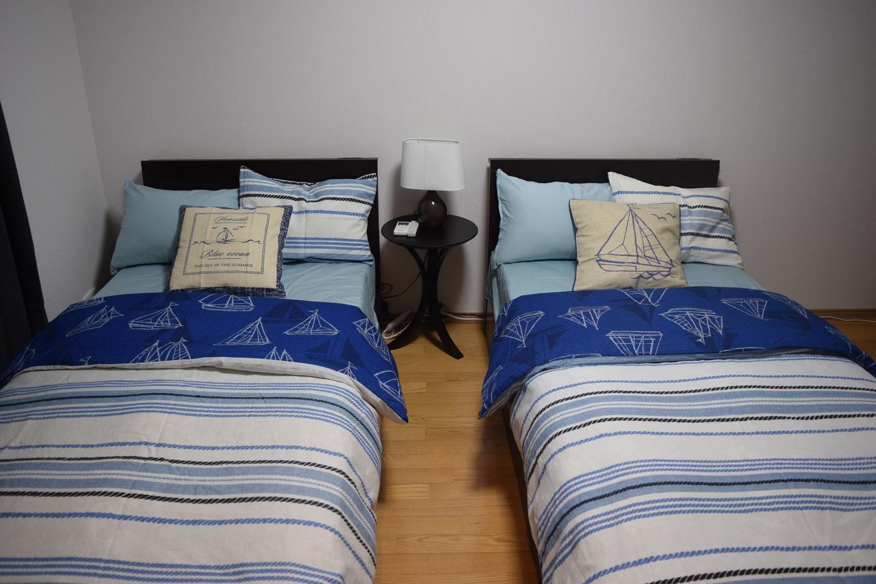 Shaw Guest house