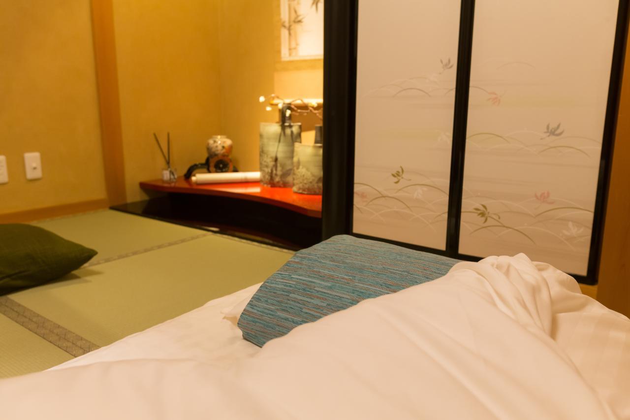 Guest house Miyabi Kyoto