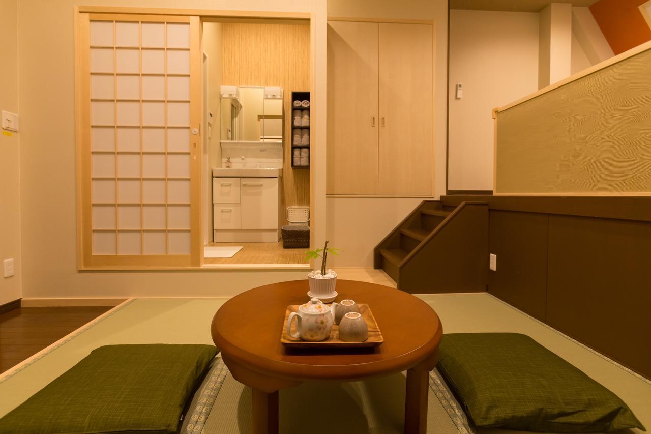 Guest house Miyabi *
