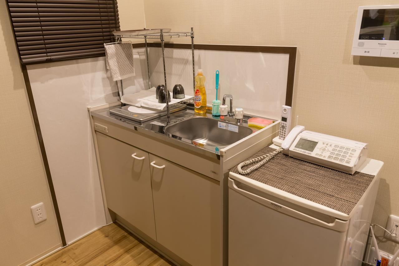 Guest house Miyabi *