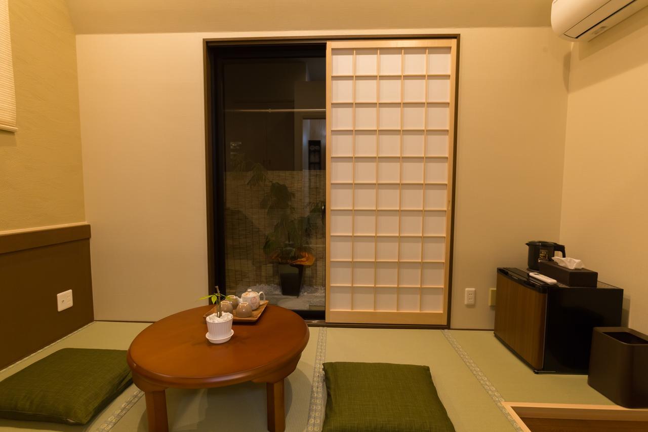 Guest house Miyabi Kyoto