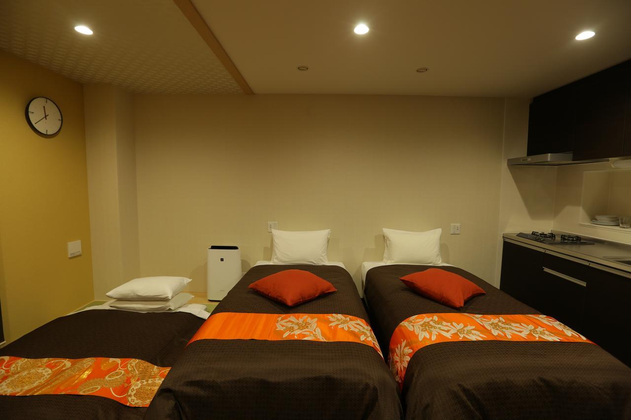 Sumika Apartment