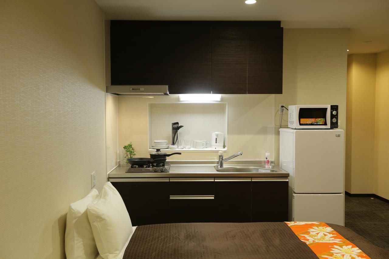Apartment Sumika *