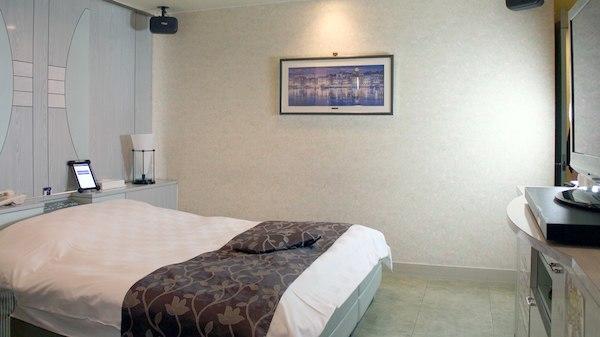 Saint Martin (Adults Only) Love hotel Kyoto