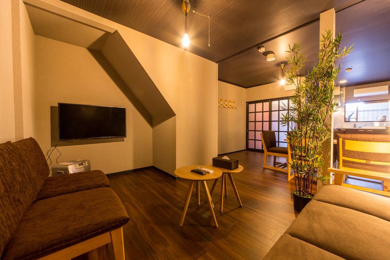 Kyo-tsubaki Holiday home Kyoto