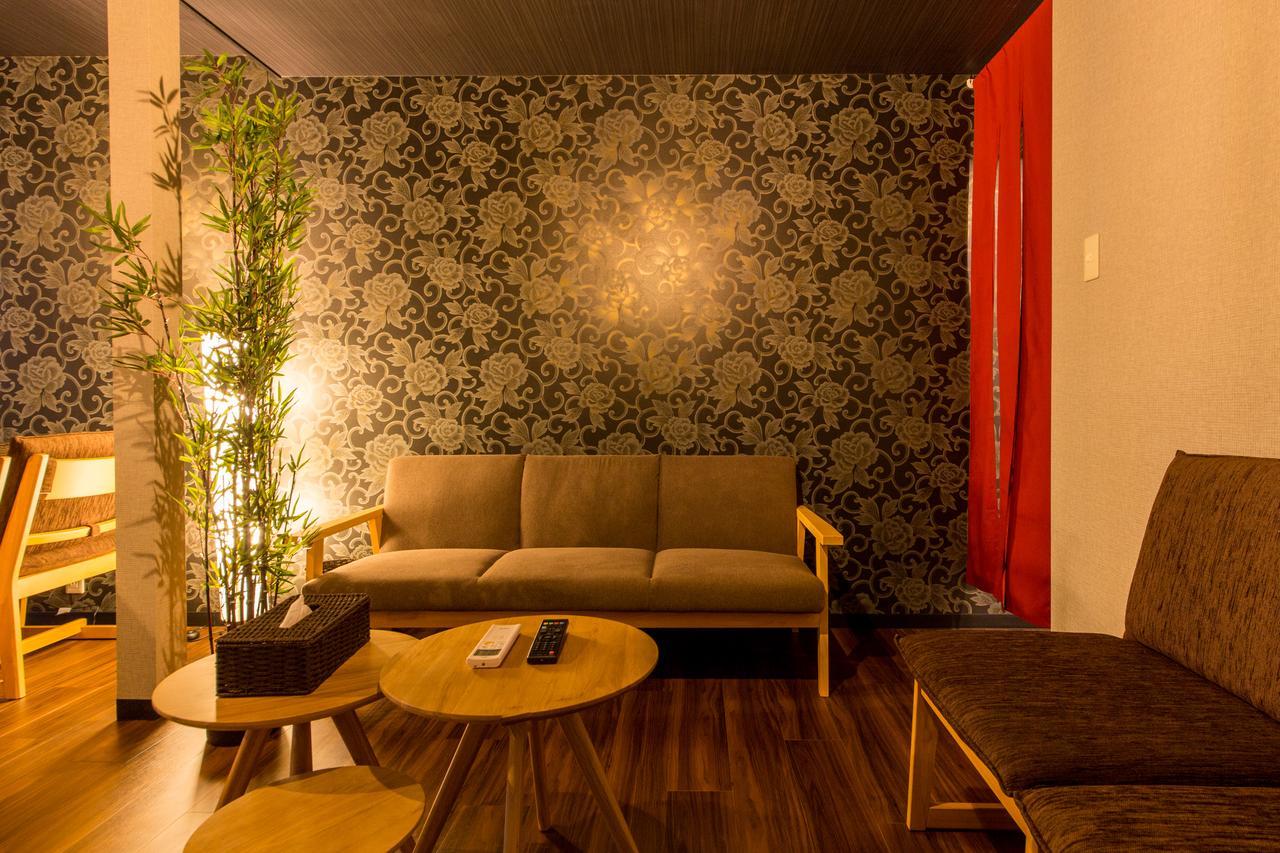 Kyo-tsubaki Holiday home *