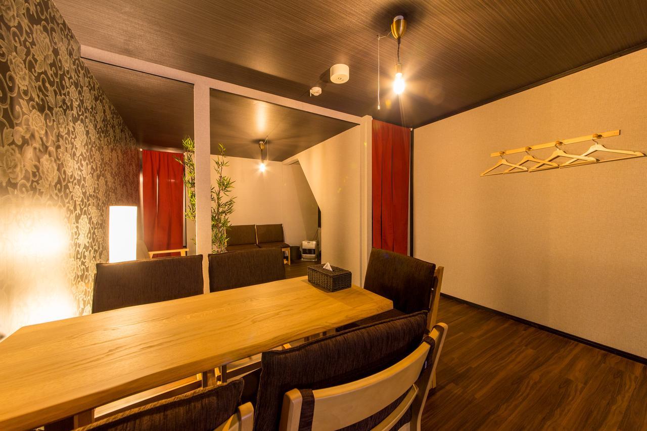 Holiday home Kyo-tsubaki Kyoto