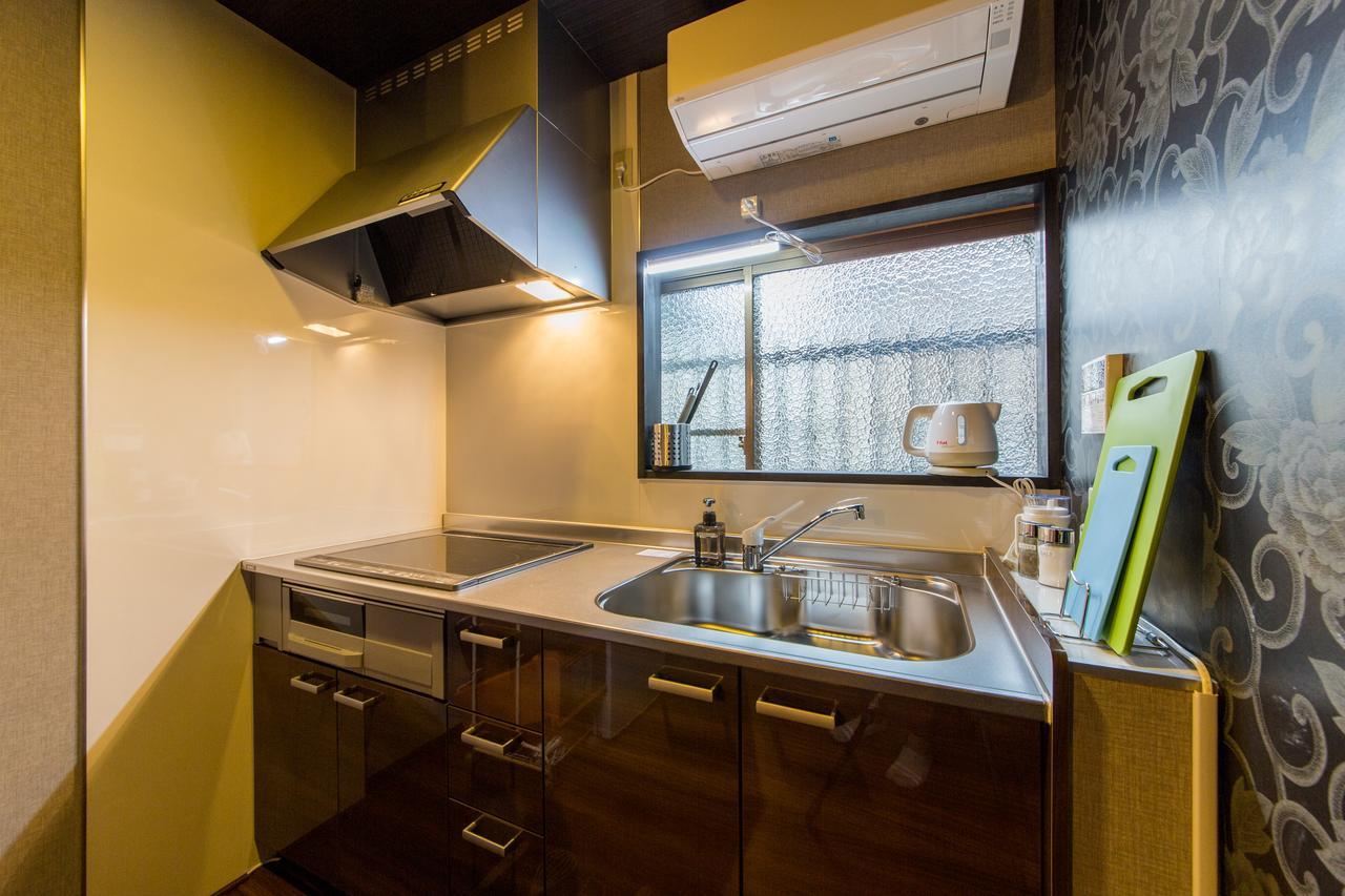 Kyo-tsubaki Holiday home