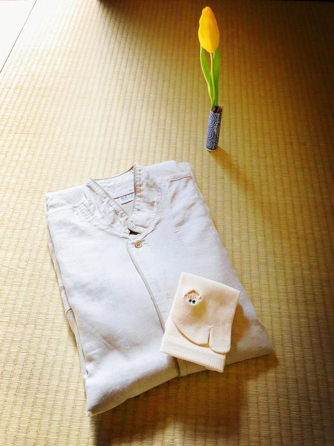 Chika Karou Holiday home Kyoto