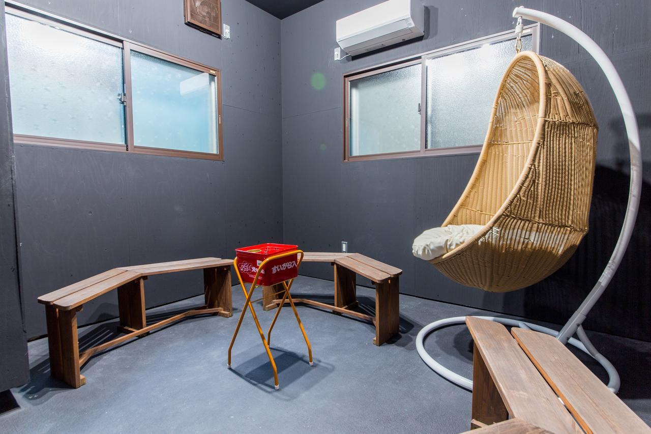 Holiday home Kyo-tsubaki *