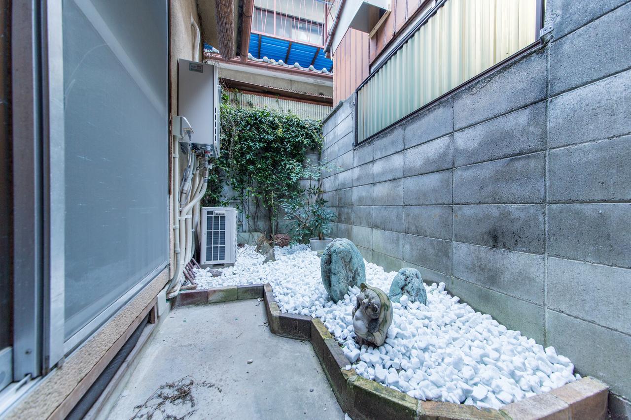 Kyo-tsubaki Holiday home *