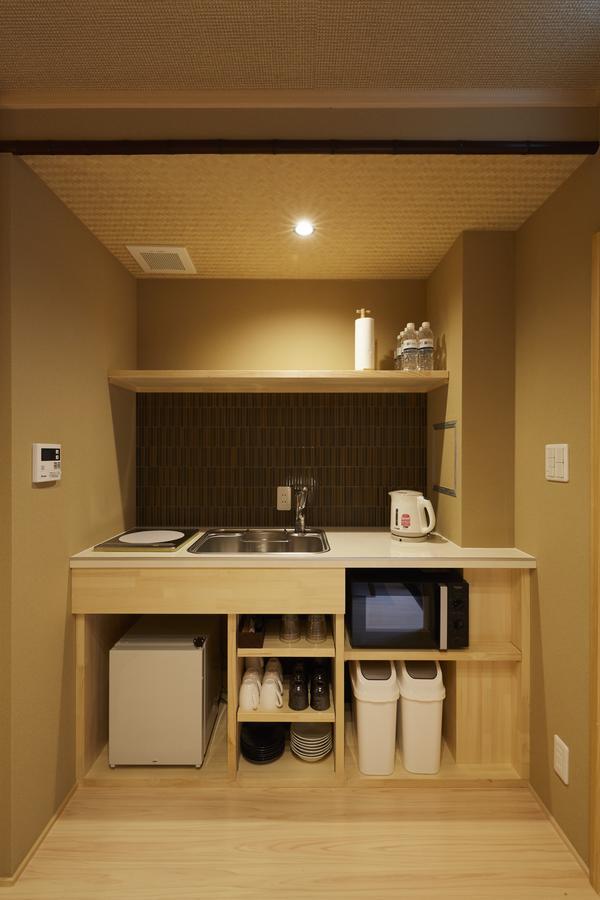 Rinn Miyagawacho Tsubaki Holiday home Kyoto