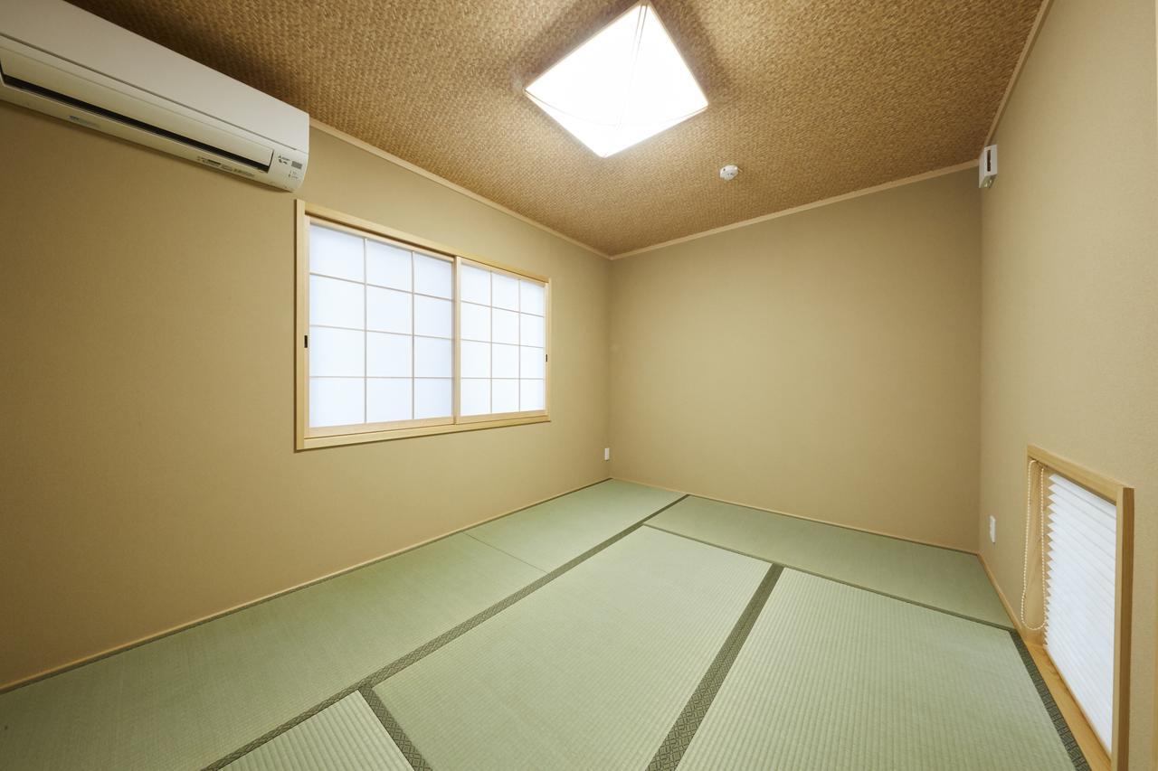 Rinn Miyagawacho Tsubaki Holiday home *