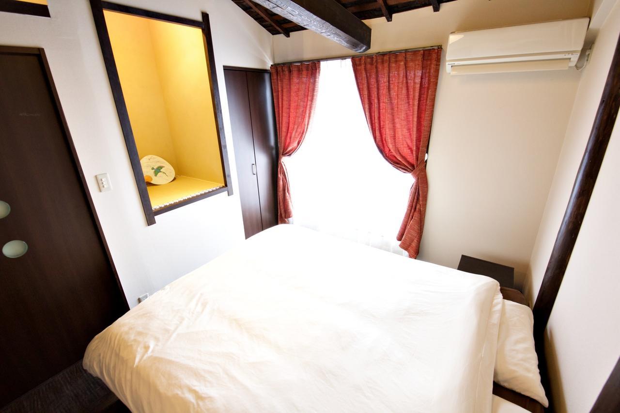 House In Kiyomizu-gojokyoto Holiday home *
