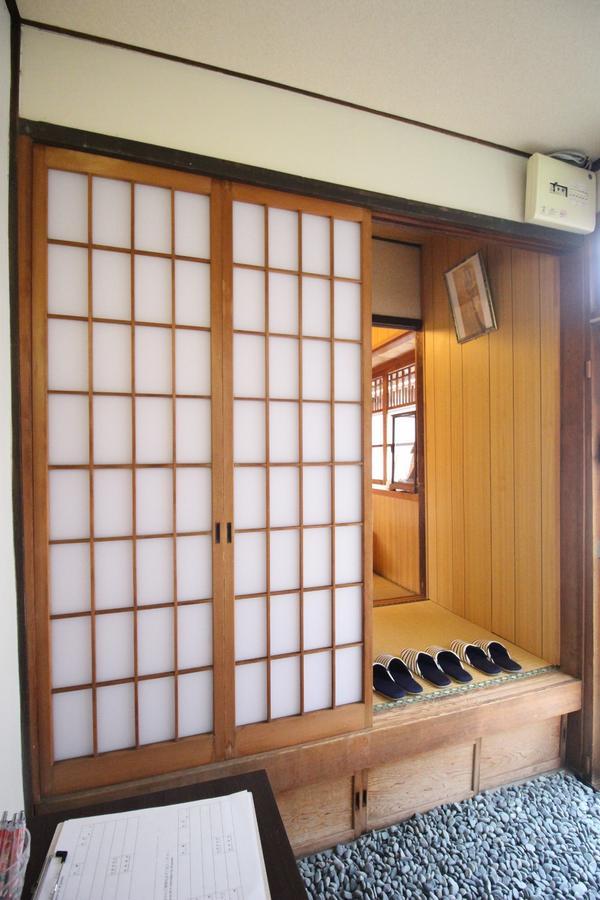 Guest house Kiyomori No Baika *