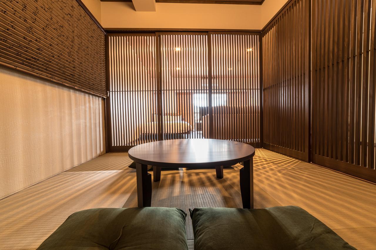 Aparthotel Riverview House Kyoraku